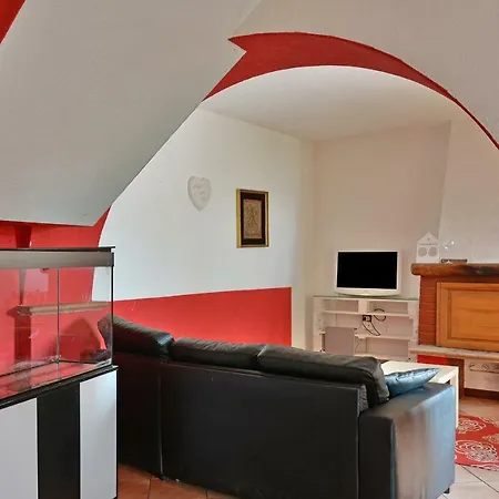 Villino Chiara