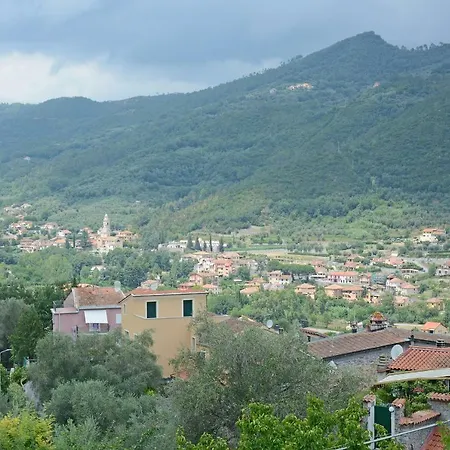 Villino Chiara *