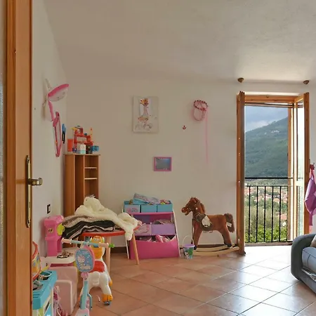Villino Chiara * Garlenda
