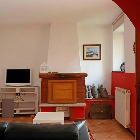 Villino Chiara Villa *