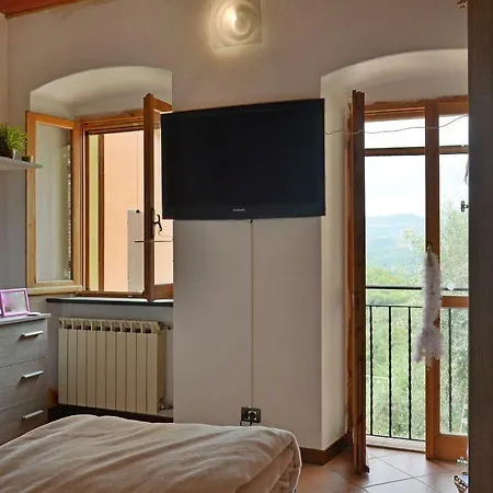 Villino Chiara Villa Garlenda