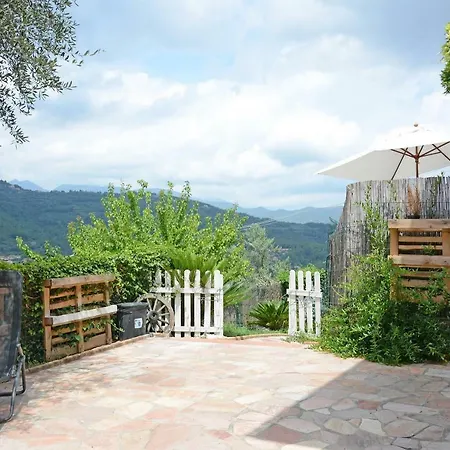 Villino Chiara Villa *
