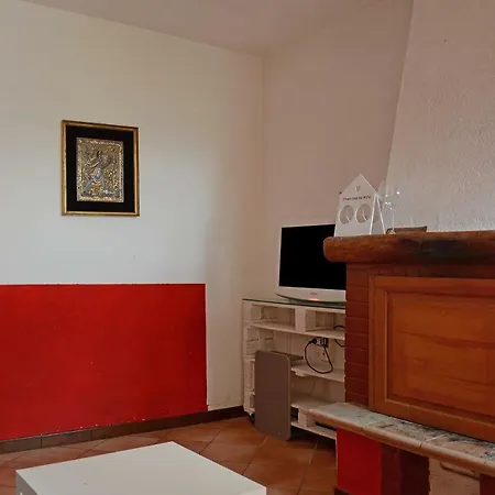 Villino Chiara Villa Garlenda