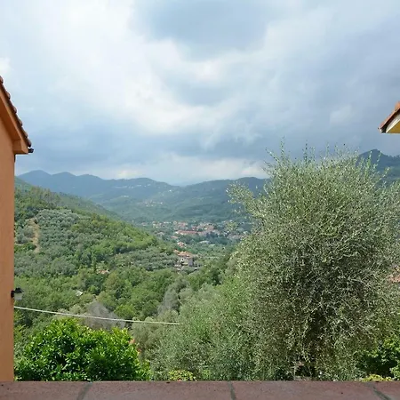 Villino Chiara Villa Garlenda